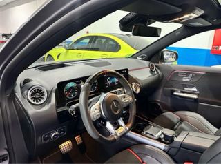 Mercedes-Benz GLA (H247) 2023