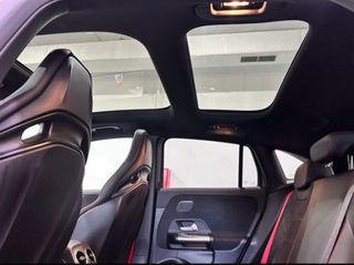 Mercedes-Benz GLA (H247) 2023