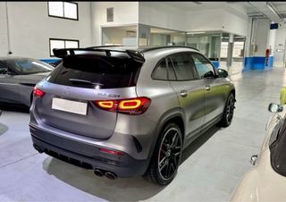 Mercedes-Benz GLA (H247) 2023