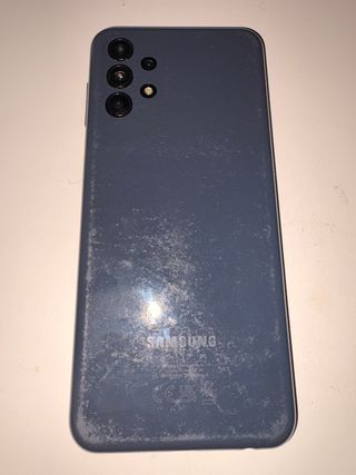 Samsung A13 Azul Marino