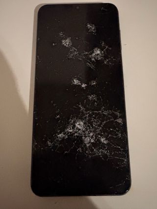 Samsung A13 Azul Marino