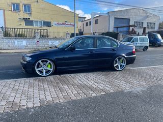 BMW Serie 3 2003