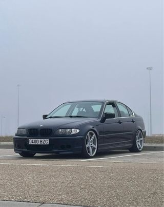 BMW Serie 3 2003