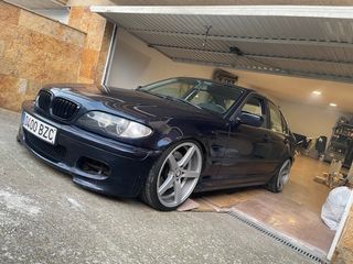BMW Serie 3 2003