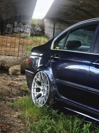 BMW Serie 3 2003