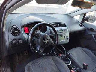 213904 culata 03c103358ak seat altea - 1.4 tsi mt