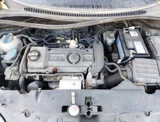 213904 culata 03c103358ak seat altea - 1.4 tsi mt