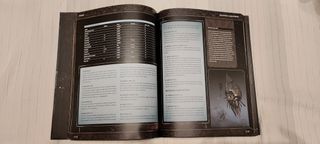 Coriolis - Juego de Rol