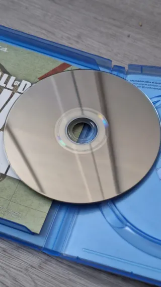 Call of Duty Vanguard PS4