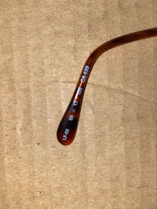 Montura Leo Fontana by Todo LF-02