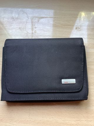 Manual Audi Q5 2.0 TDI