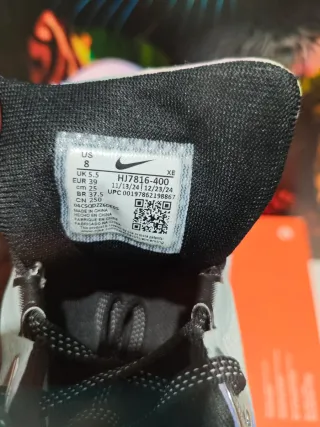 Nike Air Zoom Pegasus 41 SE Multicolor