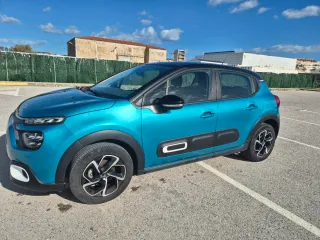 Citroen C3 2022