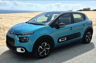 Citroën C3 1.2 PureTech 110 Feel Pack – 2022 – 36.