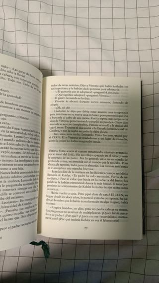 El Enigma del Cuatro