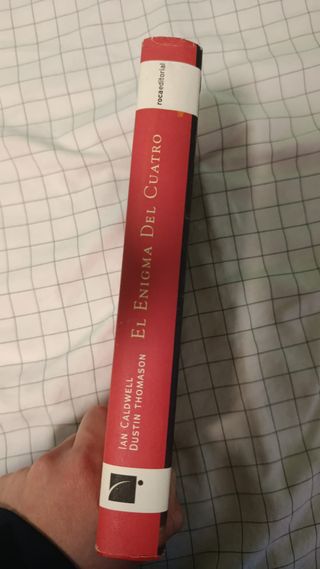 El Enigma del Cuatro