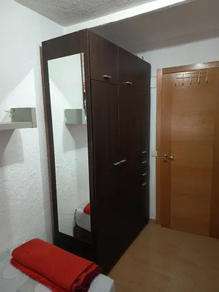 Se alquila habitación para el día 1 de marzo