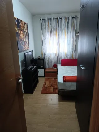 Se alquila habitación para el día 1 de marzo