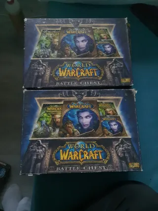 World of Warcraft Cataclysm Edición Coleccionista