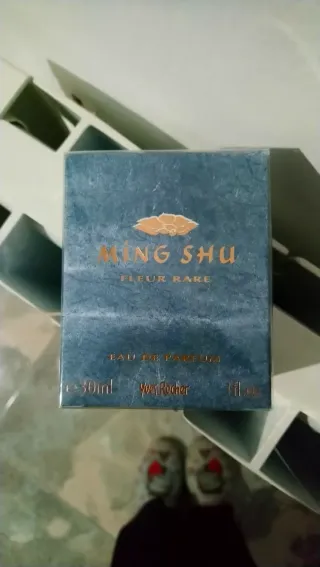 Edp Ming Shu (Yves Rocher)