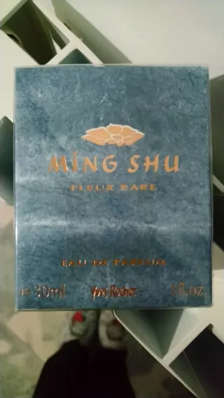 Edp Ming Shu (Yves Rocher)