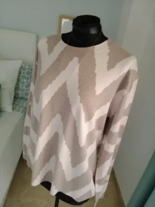 Lote 3 Tops Punto Nuevos