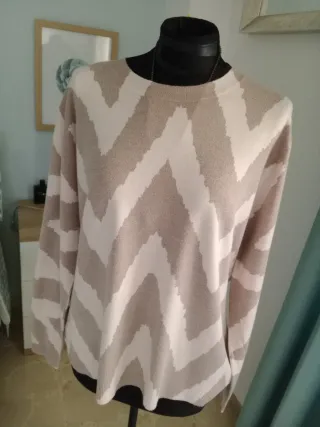 Lote 3 Tops Punto Nuevos