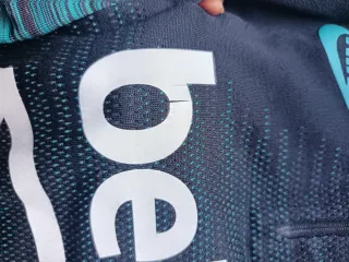 Sudadera Barcelona Entrenamiento Nike Vaporknit