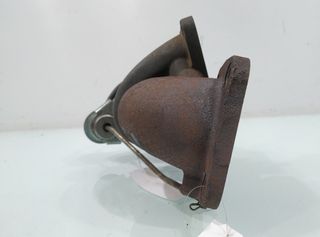 Turbocompresor ford 539309 g3v21pc071503 transit