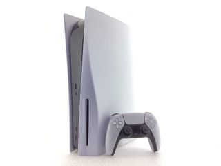 consola ps5 sony playstation 5