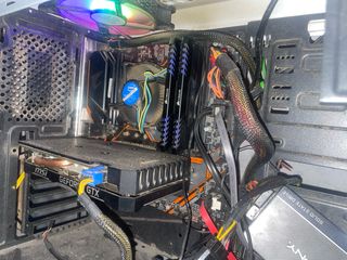 PC Gaming MSI