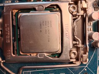 32 GB DDR3 2CPU 2Placas base 1 Tarjeta vídeo