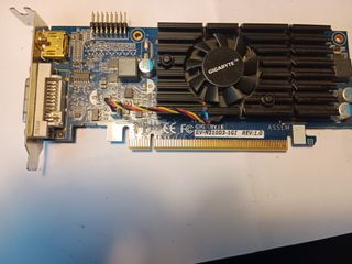 32 GB DDR3 2CPU 2Placas base 1 Tarjeta vídeo