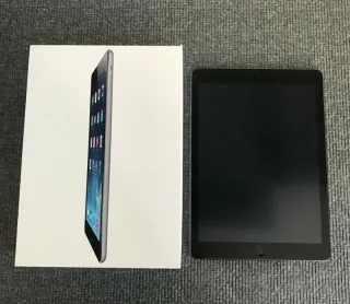 Apple iPad Air