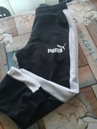 2 conjuntos de chándal + 1 Pantalon suelto