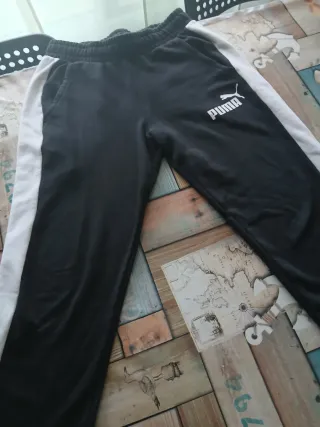 2 conjuntos de chándal + 1 Pantalon suelto