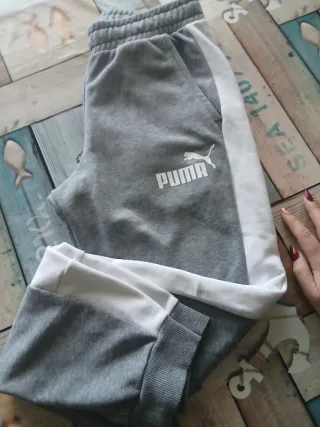 2 conjuntos de chándal + 1 Pantalon suelto