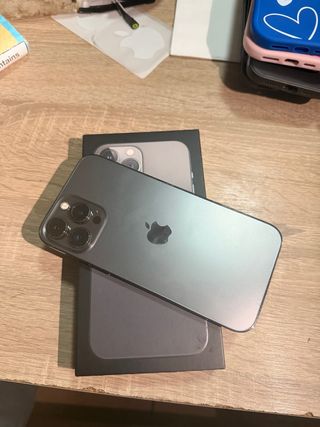 iPhone 13 Pro Max Gris