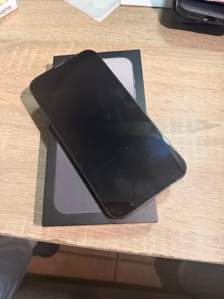 iPhone 13 Pro Max Gris