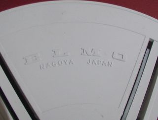 Bobina Elmo Super 8 250m