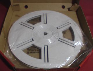 Bobina Elmo Super 8 250m