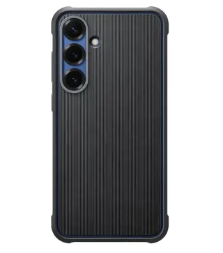 Funda Samsung S25 Plus Rugged Grafito Original