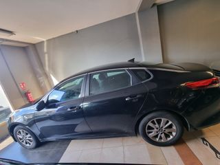 🔥 KIA OPTIMA 1.7 CRDI 141CV — MODERNO, GRANDE 🔥
