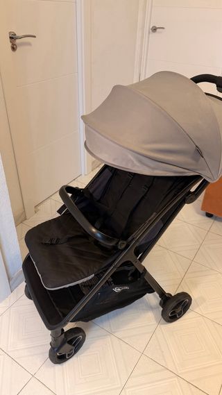Silla de paseo Graco Myavo ligera