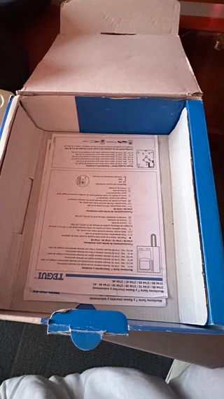 Videoportero Tegui Blanco