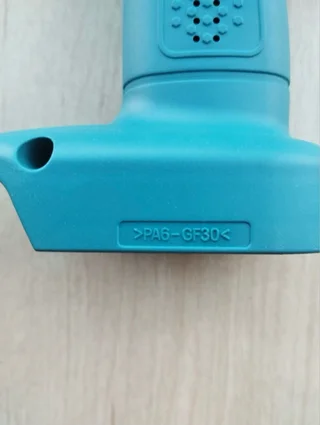 Taladro de impacto Makita