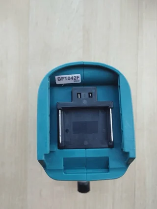 Taladro de impacto Makita