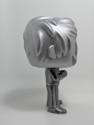 Funko Pop Chemical Romance Skeleton Gerard Way