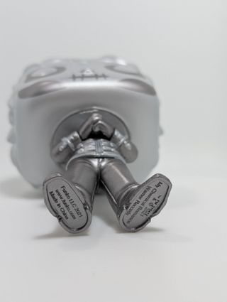 Funko Pop Chemical Romance Skeleton Gerard Way