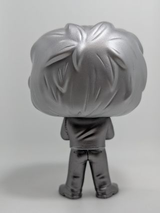 Funko Pop Chemical Romance Skeleton Gerard Way